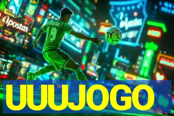 UUUJOGO