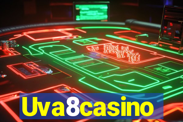 Uva8casino