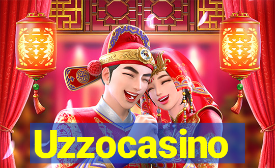 Uzzocasino