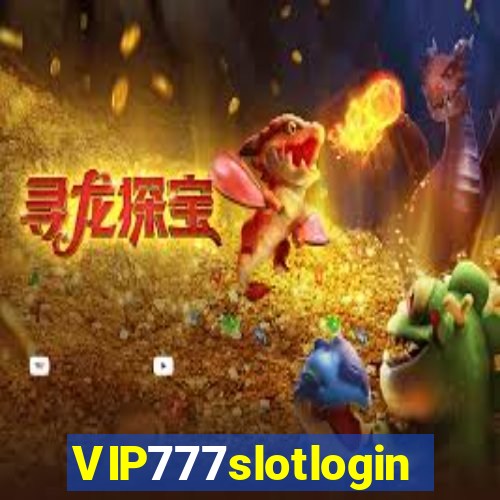 VIP777slotlogin