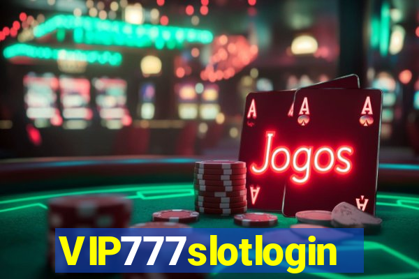 VIP777slotlogin