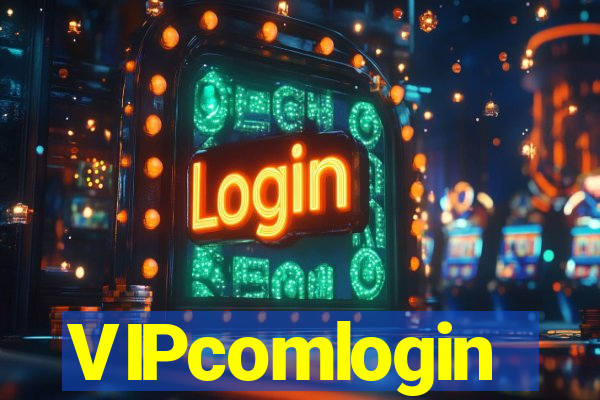 VIPcomlogin