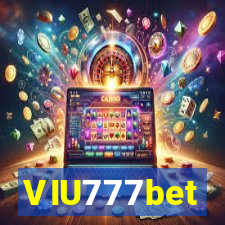 VIU777bet