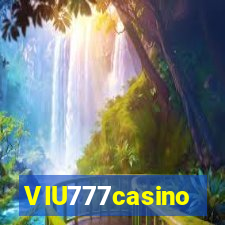 VIU777casino