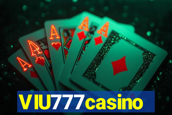 VIU777casino