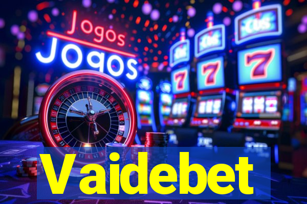 Vaidebet