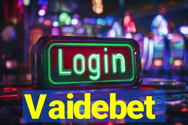 Vaidebet