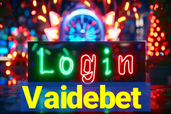 Vaidebet