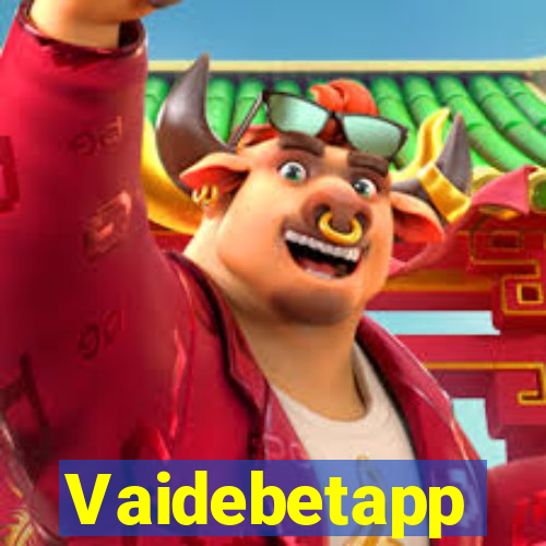 Vaidebetapp