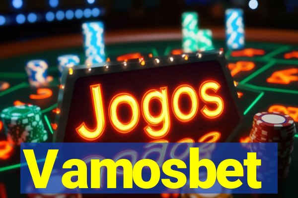 Vamosbet