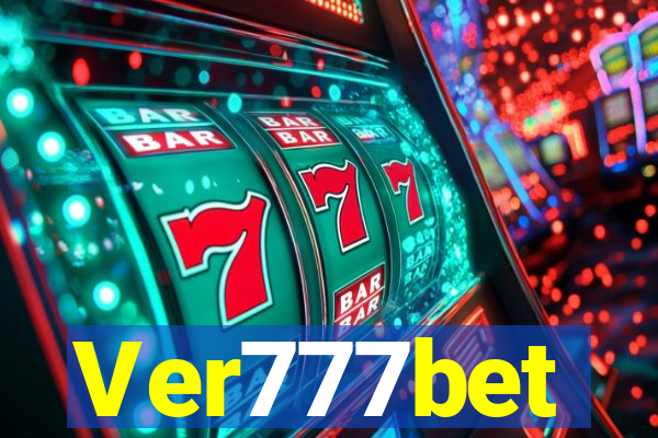 Ver777bet