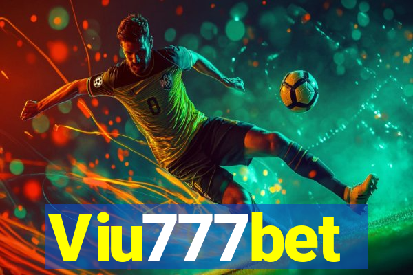 Viu777bet