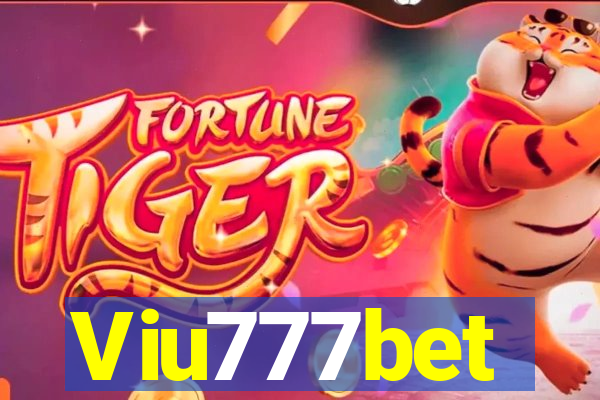 Viu777bet