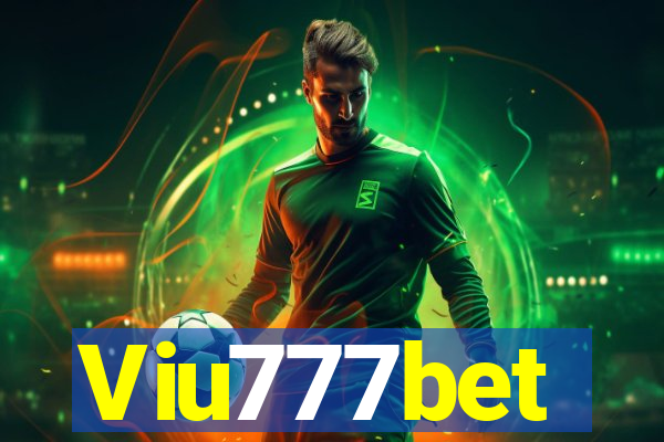 Viu777bet