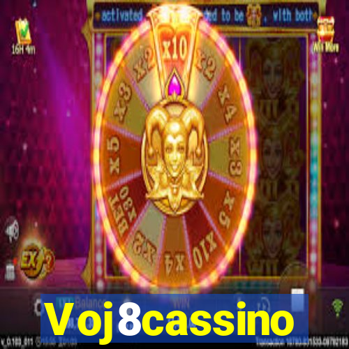 Voj8cassino