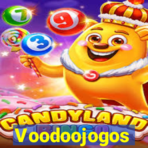 Voodoojogos