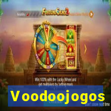 Voodoojogos