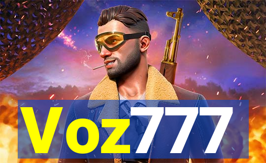 Voz777