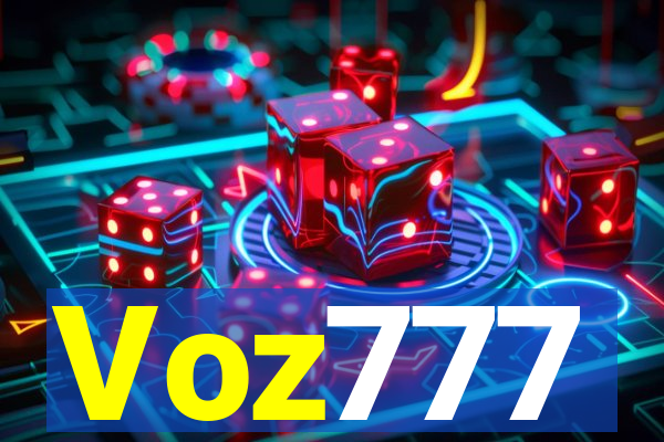 Voz777