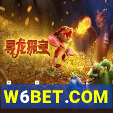 W6BET.COM