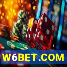 W6BET.COM