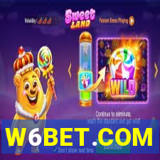 W6BET.COM