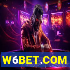 W6BET.COM