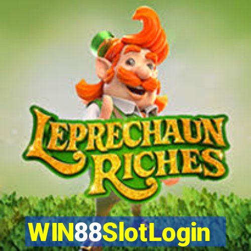 WIN88SlotLogin