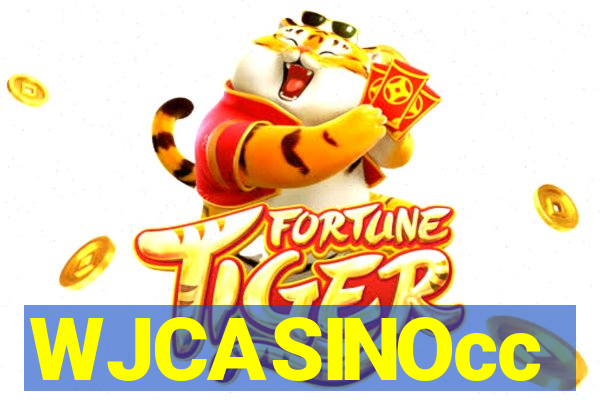 WJCASINOcc