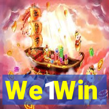 We1Win