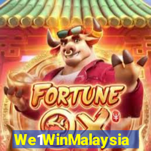 We1WinMalaysia