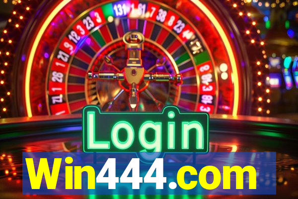 Win444.com