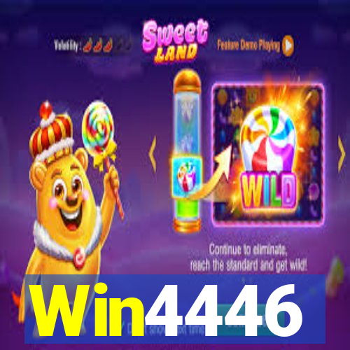 Win4446