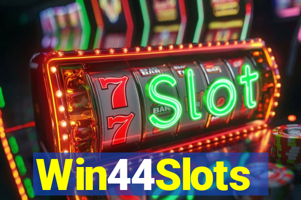 Win44Slots