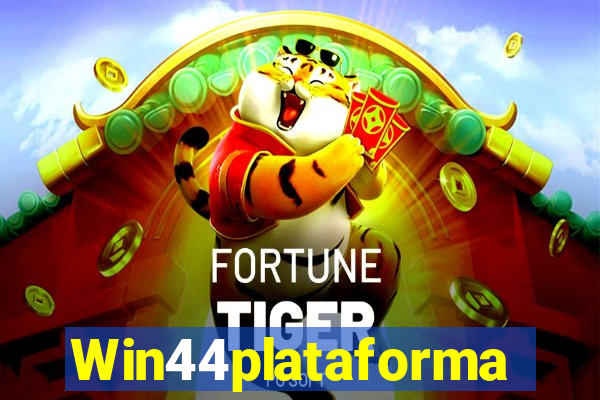 Win44plataforma