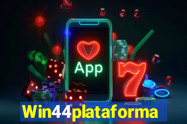 Win44plataforma