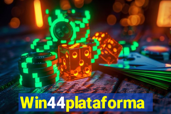 Win44plataforma