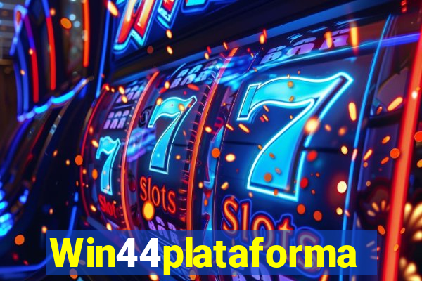 Win44plataforma