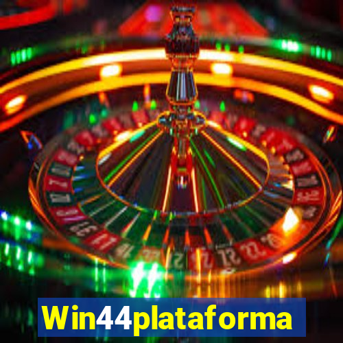 Win44plataforma