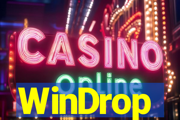 WinDrop