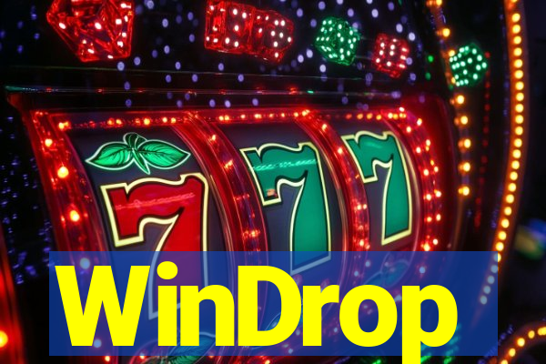 WinDrop