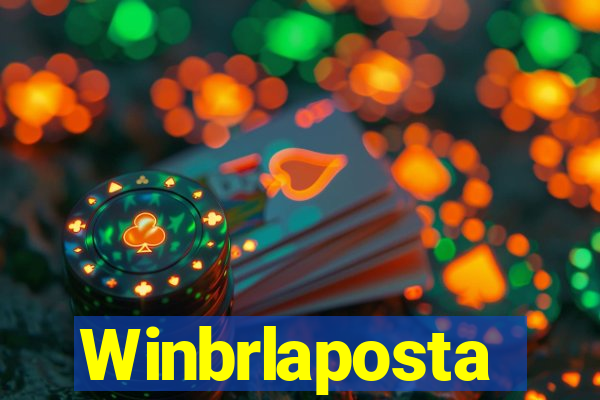 Winbrlaposta