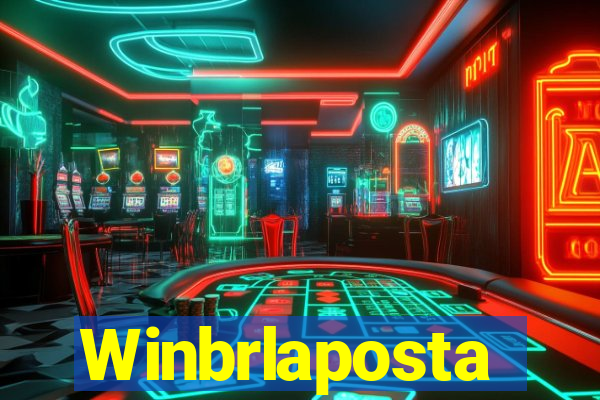 Winbrlaposta