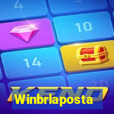 Winbrlaposta