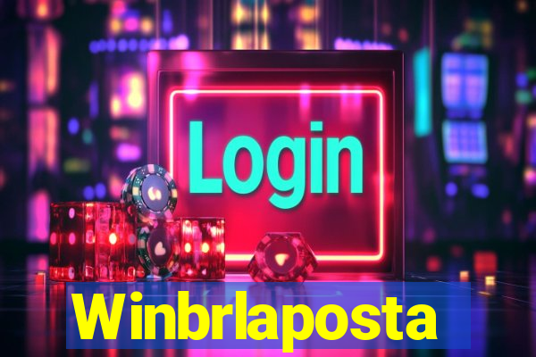 Winbrlaposta