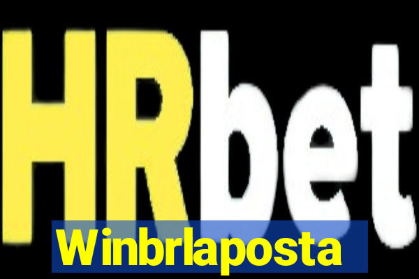 Winbrlaposta