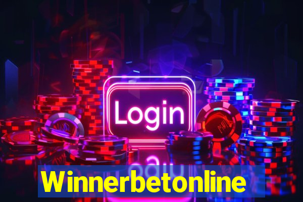 Winnerbetonline