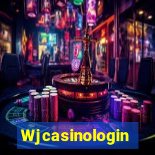 Wjcasinologin