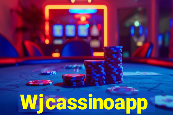 Wjcassinoapp