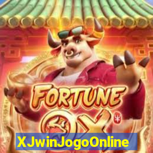 XJwinJogoOnline